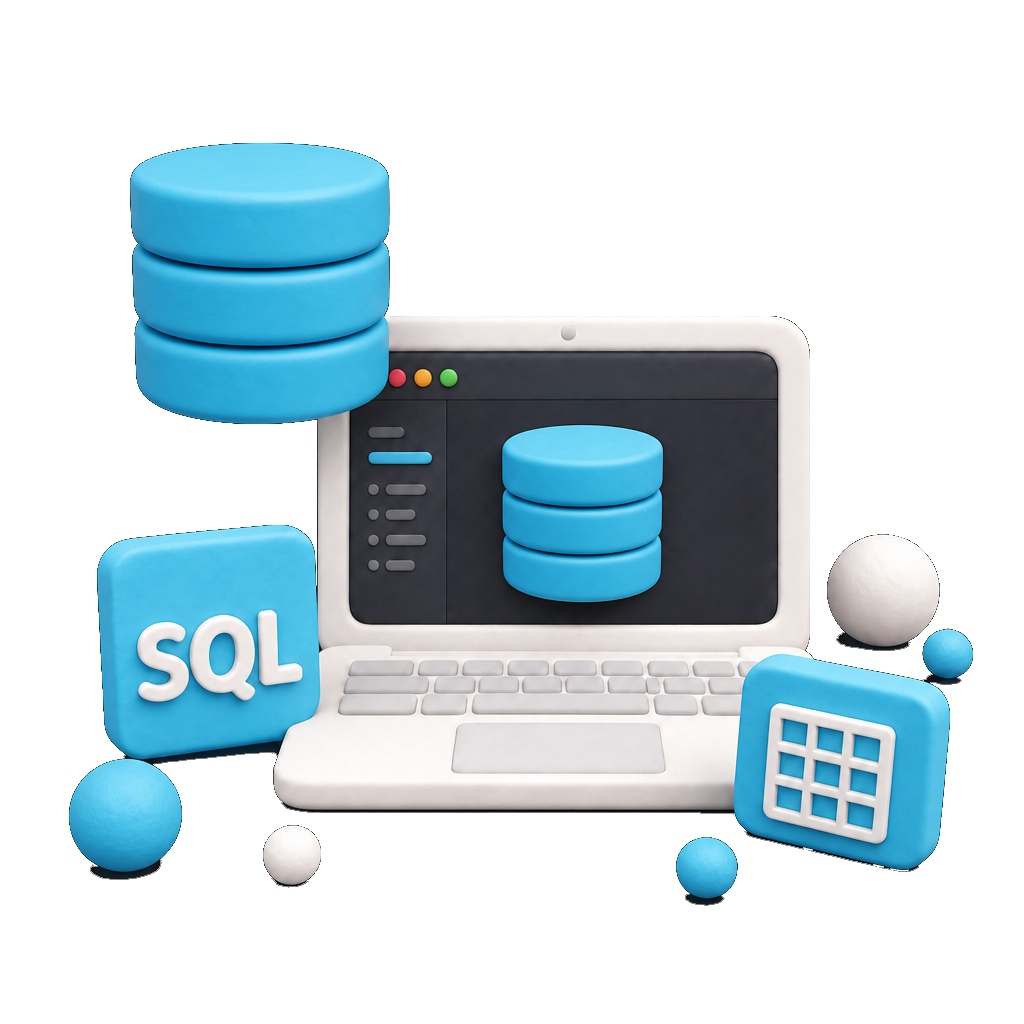 SQL path illustration